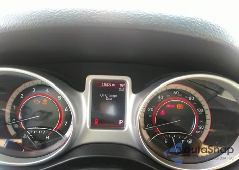 2013 Dodge Journey Se z USA, uszkodzony, nr VIN 3C4PDCAB6DT556987